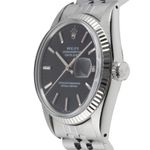Rolex Datejust 36 16014 (1979) - 36mm Staal (6/8)