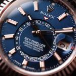 Rolex Sky-Dweller 336935 - (5/6)
