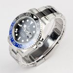 Rolex GMT-Master II 116710BLNR (2016) - 40mm Staal (4/8)
