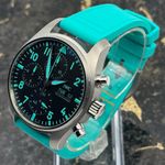 IWC Pilot Chronograph IW388108 - (5/8)