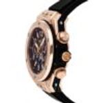 Hublot Big Bang Unico 441.OX.1180.RX.1704 (2021) - Transparant wijzerplaat 42mm Roségoud (3/3)