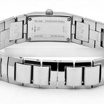 Alfred DunHill Facet DQ1999Z (2024) - White dial Unknown Steel case (3/4)