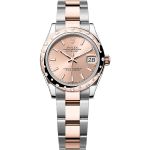 Rolex Datejust 31 278341RBR - (1/1)
