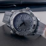 Omega Seamaster Diver 300 M 210.92.44.20.01.003 - (2/8)