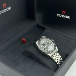 Tudor Black Bay 7941A1A0NU-0003 (2024) - Zwart wijzerplaat 41mm Staal (3/8)