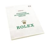 Rolex Datejust 31 68240 (1997) - 31mm Staal (5/6)