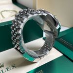 Rolex GMT-Master II 126710BLNR (2025) - Zwart wijzerplaat 40mm Staal (12/21)