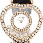 Chopard Happy Diamonds