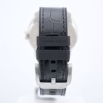 Lucky harvey Unknown Silver Dragon (2025) - Black dial 43 mm Steel case (5/8)