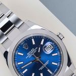 Rolex Datejust 41 126300 - (3/8)