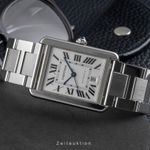 Cartier Tank Solo W5200028 - (2/8)