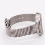 Omega Seamaster Diver 300 M 210.90.42.20.01.001 (2022) - Brown dial 42 mm Titanium case (6/8)