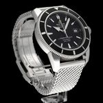 Breitling Superocean Heritage 42 A17321 - (6/8)
