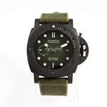 Panerai Submersible PAM01698 - (3/8)