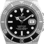 Rolex Submariner Date 116610LN - (2/5)