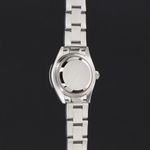 Rolex Oyster Perpetual 28 276200 (2021) - Pink dial 28 mm Steel case (6/7)