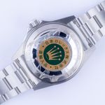 Rolex Submariner Date 116610 (2008) - 40 mm Steel case (4/8)