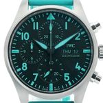 IWC Pilot Chronograph IW388108 - (2/7)