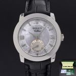 Rolex Cellini 5240 (2005) - 35mm Platina (1/8)