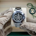 Rolex Daytona 116500LN (Onbekend (willekeurig serienummer)) - 40mm Staal (3/7)