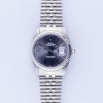 Rolex Datejust 36 16014 (1984) - 36mm Staal (3/8)