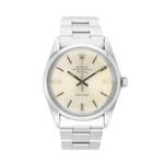 Rolex Air-King 5500 - (1/5)