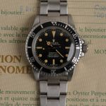 Rolex Submariner No Date 5512 - (2/7)
