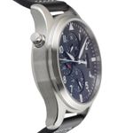 IWC Pilot Double Chronograph IW377801 - (7/8)