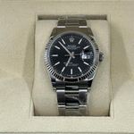 Rolex Datejust 36 126234 (2025) - Unknown dial 36 mm Steel case (4/4)