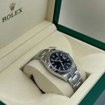 Rolex Datejust 36 126234 (2025) - Unknown dial 36 mm Steel case (3/4)
