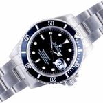 Rolex Submariner Date 16610 - (1/8)
