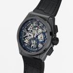 Zenith Defy El Primero 49.9000.9004/78.R582 - (6/7)