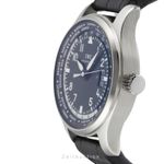 IWC Pilot Worldtimer IW326201 - (5/8)