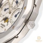 Audemars Piguet Royal Oak Perpetual Calendar 25820ST.OO.0944ST.03 - (4/8)
