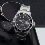 Rolex Submariner Date 16610 - (1/8)