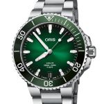 Oris Aquis Date 01 400 7763 4157-07 8 24 09PEB - (1/3)