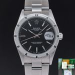 Rolex Oyster Perpetual Date 15210 - (1/8)