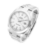 Rolex Datejust 41 126300 - (2/5)