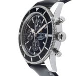 Breitling Superocean Heritage Chronograph A13320 - (6/8)