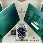 Rolex Datejust 41 126300 - (4/4)