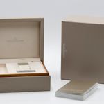 Jaeger-LeCoultre Master Compressor Extreme Q1768170 (2010) - Zwart wijzerplaat 46mm Staal (8/8)