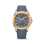 Patek Philippe Aquanaut 5261R-001 - (1/1)