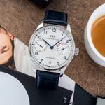 IWC Portuguese Automatic IW500107 - (1/8)