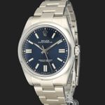 Rolex Oyster Perpetual 41 124300 - (1/8)