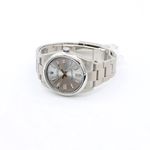 Rolex Oyster Perpetual 41 124300 (Unknown (random serial)) - 41 mm Steel case (3/7)