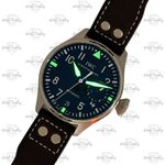 IWC Big Pilot IW500401 - (5/8)