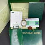 Rolex Datejust 36 116233 - (2/8)