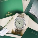 Rolex Oyster Perpetual 41 134300 - (7/7)