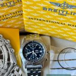 Breitling Blackbird A13350 - (7/7)