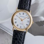 Girard-Perregaux Unknown 1010 (Unknown (random serial)) - 39 mm (3/8)
